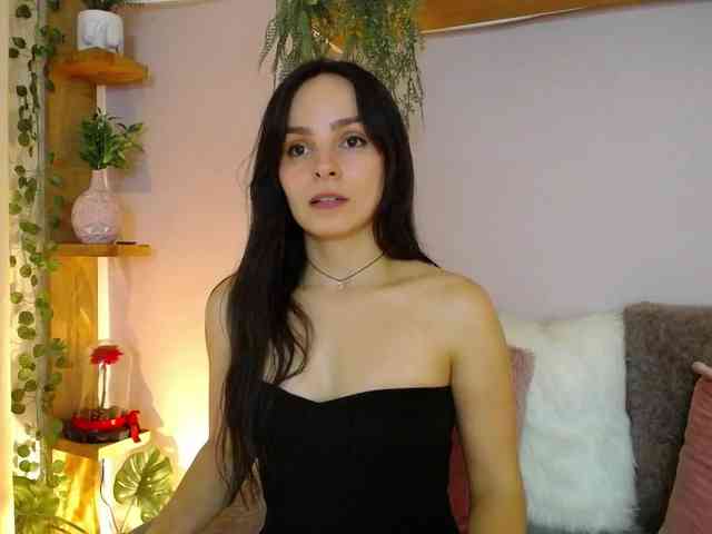 jessieAngel webcam
