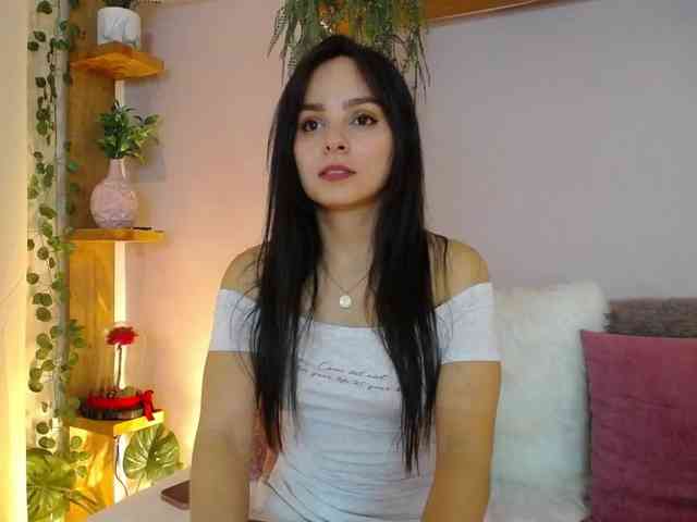 jessieAngel Live Webcam on BongaCams