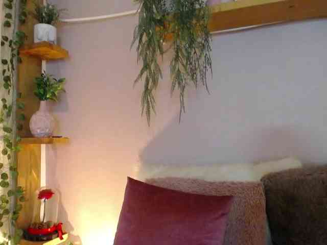 jessieAngel webcam