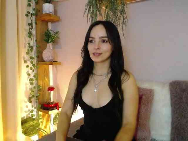 jessieAngel webcam