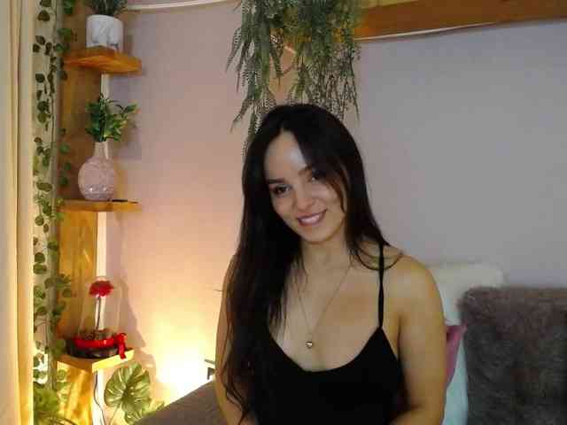 jessieAngel webcam