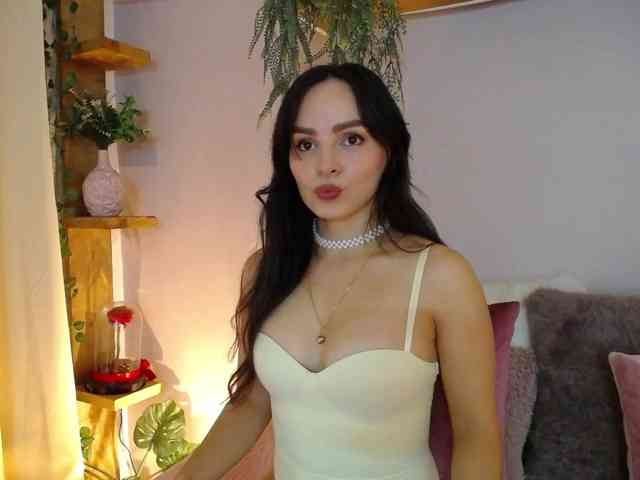 jessieAngel webcam