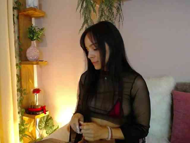 jessieAngel webcam