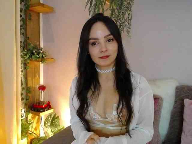 jessieAngel webcam