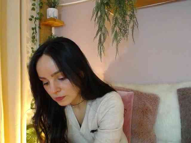 jessieAngel webcam