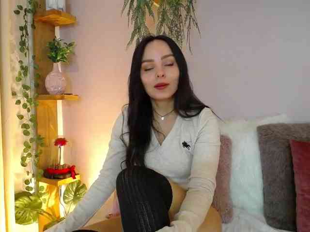 jessieAngel webcam
