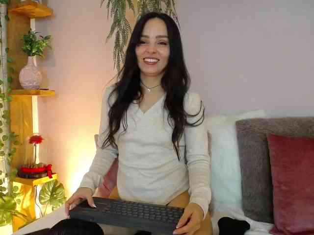jessieAngel webcam