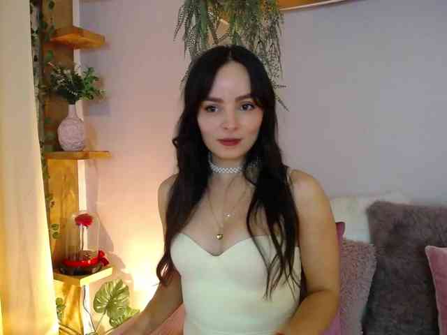 jessieAngel webcam