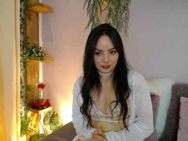 jessieAngel webcam