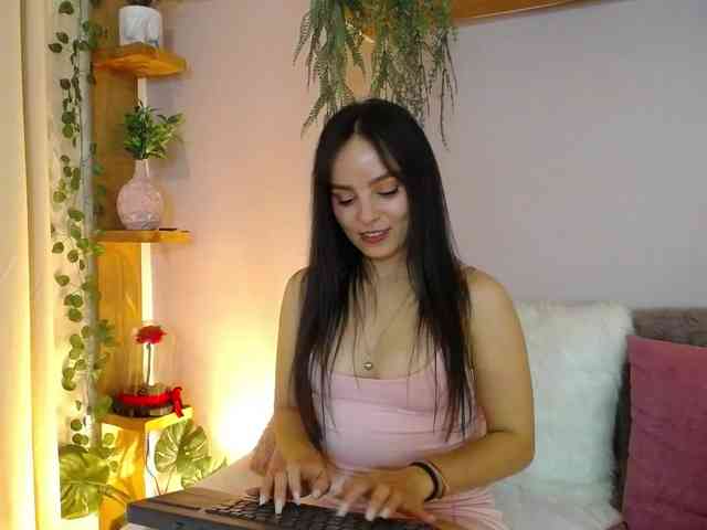 jessieAngel webcam
