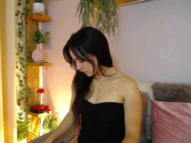 jessieAngel webcam