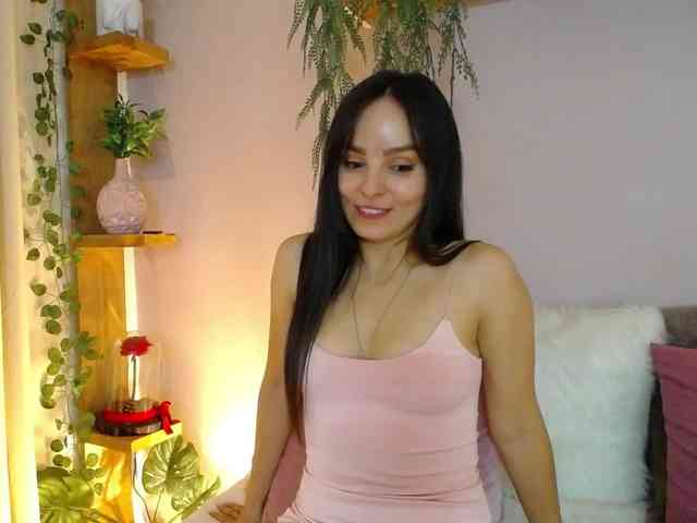 jessieAngel webcam