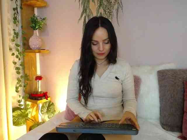 jessieAngel webcam