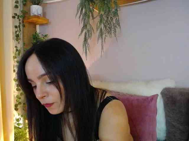jessieAngel webcam