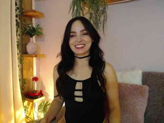 jessieAngel webcam