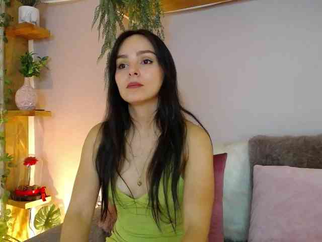 jessieAngel webcam
