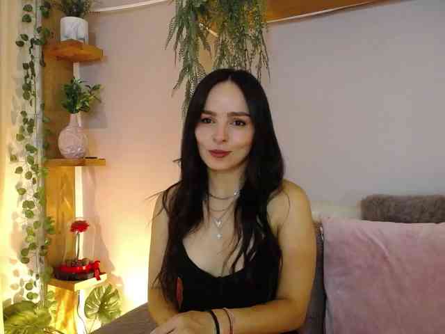 jessieAngel webcam