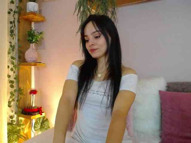 jessieAngel webcam