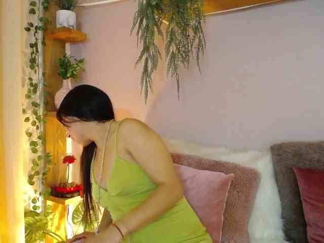 jessieAngel webcam