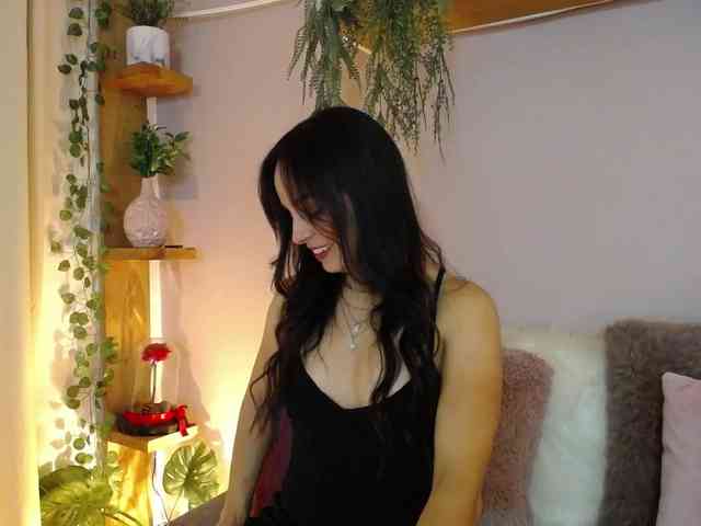 jessieAngel webcam