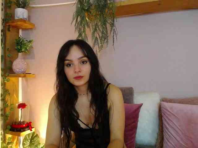 jessieAngel webcam