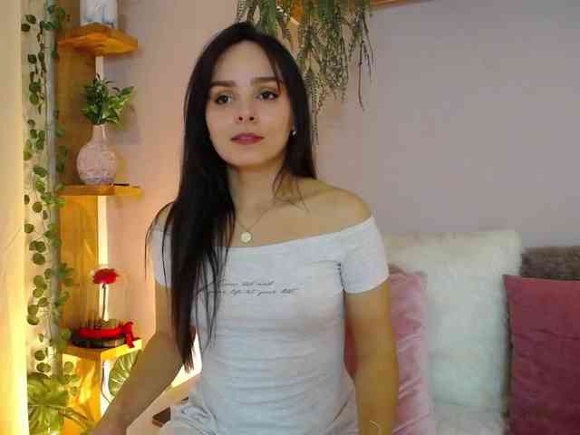 jessieAngel webcam