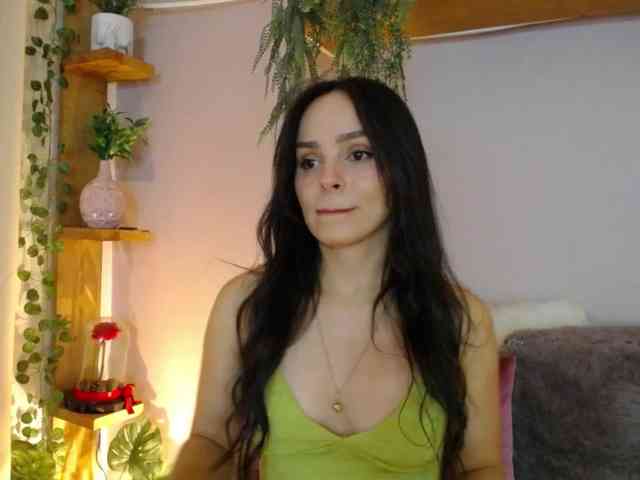 jessieAngel webcam