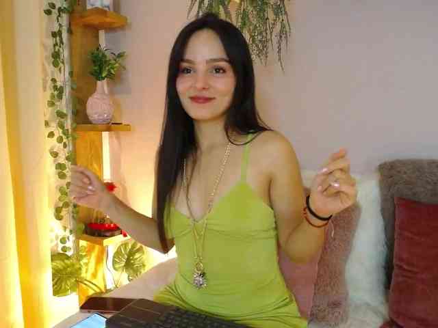 jessieAngel