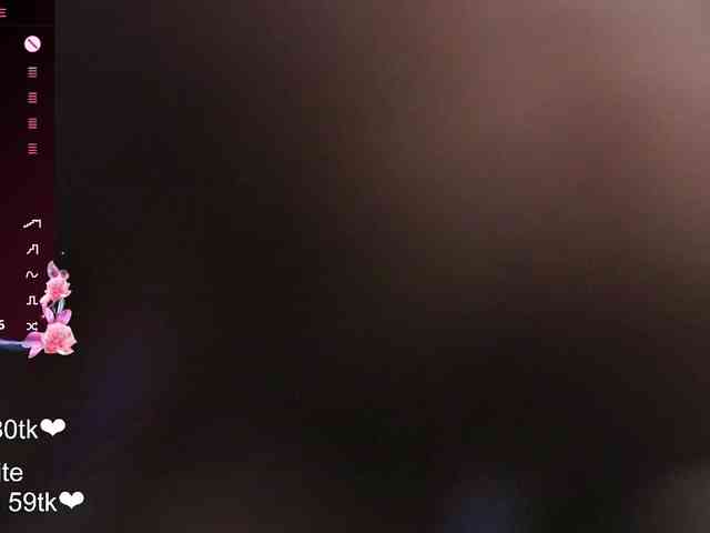 StellaFlurry webcam