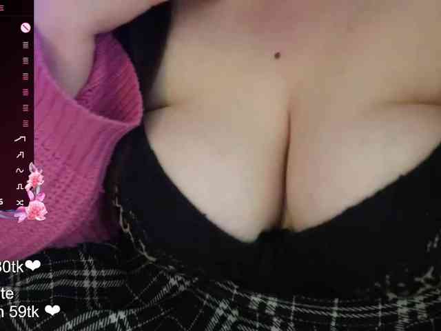 Model: StellaFlurry