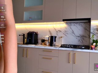NESSA_DEVIL Porn Show