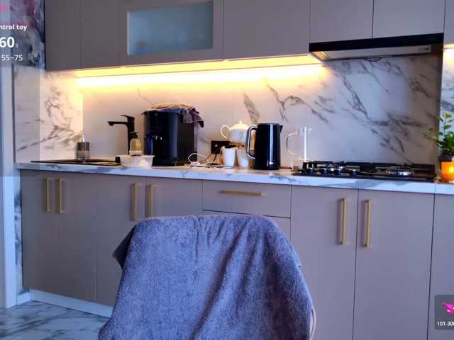 NESSA_DEVIL live cam preview