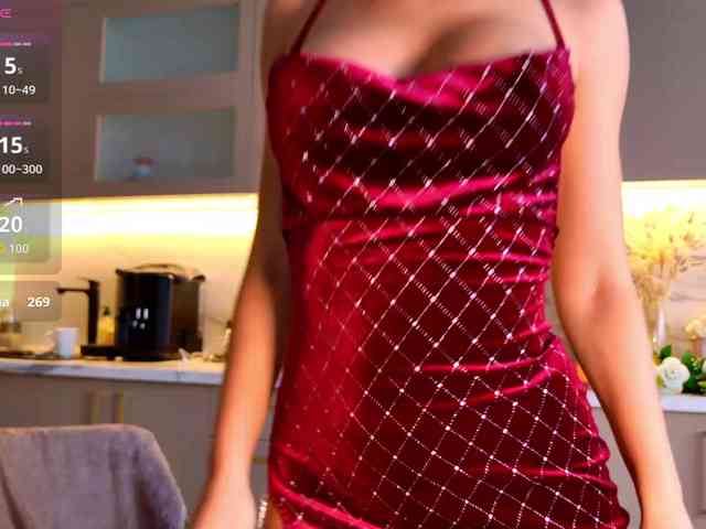 NESSA_DEVIL webcam