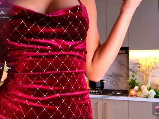 NESSA_DEVIL webcam