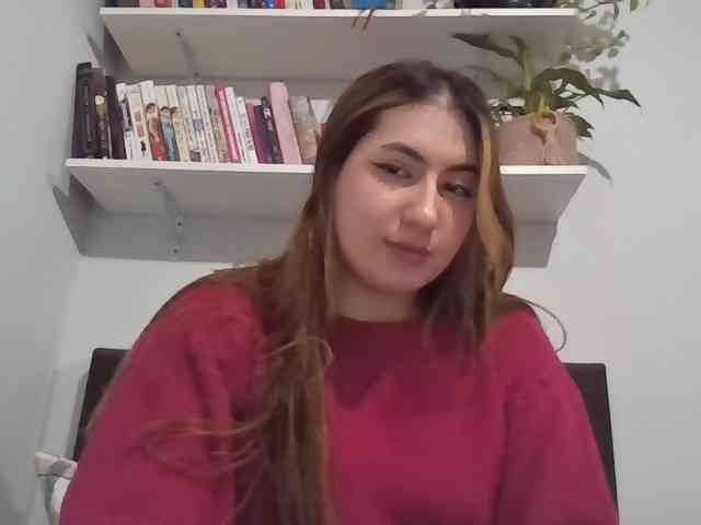 baby-aliyah18 webcam