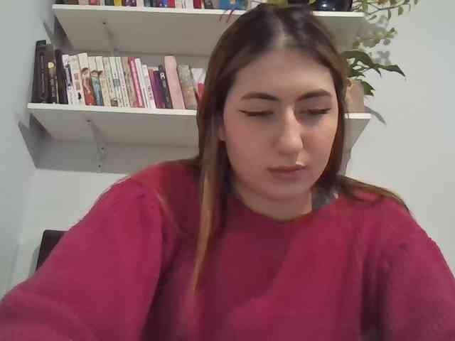 baby-aliyah18 webcam