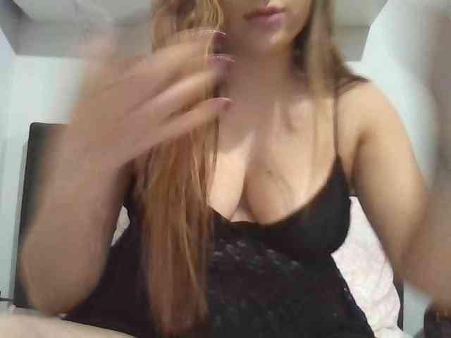 Modelo: baby-aliyah18