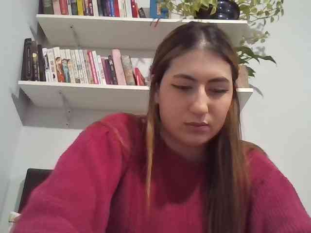 baby-aliyah18 webcam