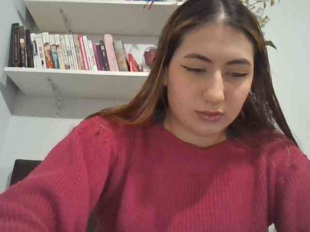 Modelo: baby-aliyah18