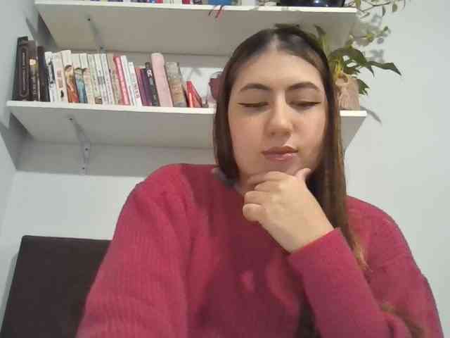 Modelo: baby-aliyah18