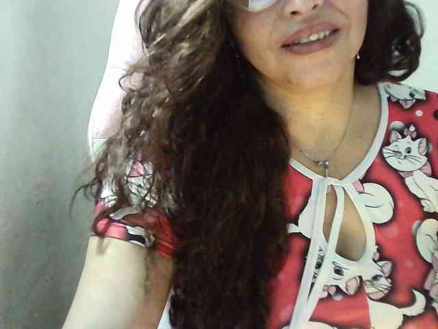 Zusansdoll78 webcam