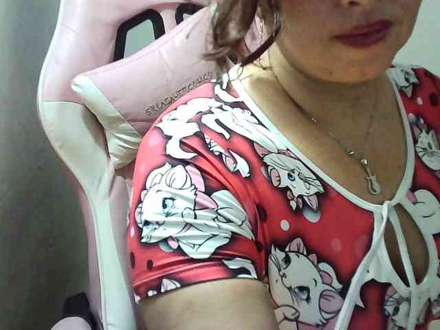 Zusansdoll78 webcam