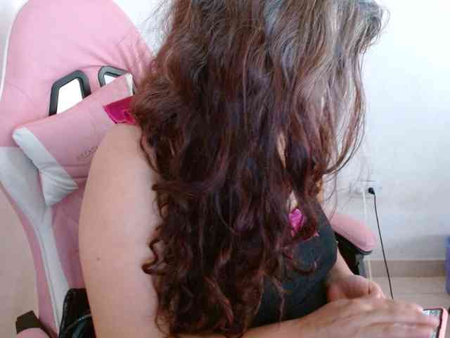 Zusansdoll78 webcam