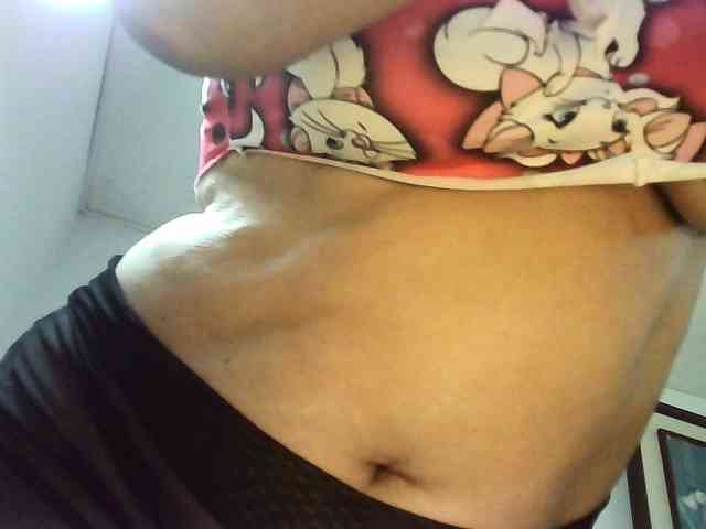 Zusansdoll78 webcam