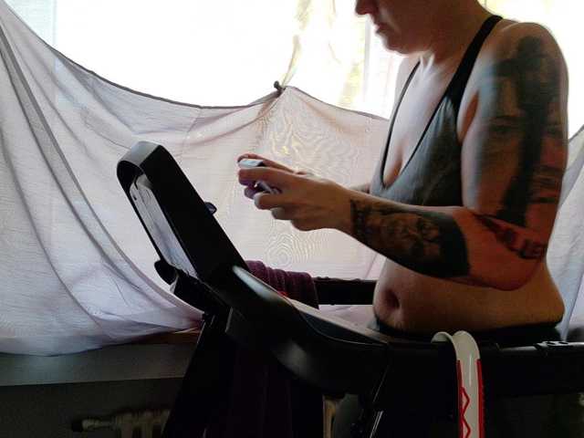Wetgerman2, en vivo ahora en BongaCams