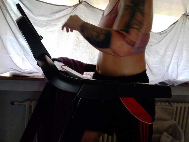 Wetgerman2 live cam on BongaCams
