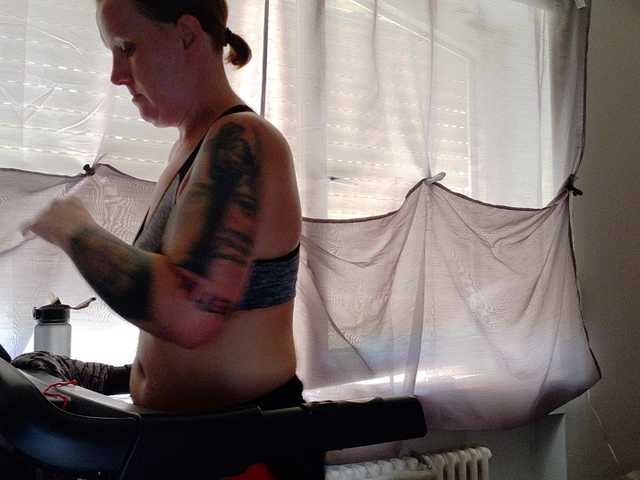 Wetgerman2 live cam on BongaCams