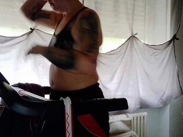 Wetgerman2 live cam on BongaCams