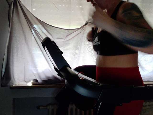 Wetgerman2 live webcam show