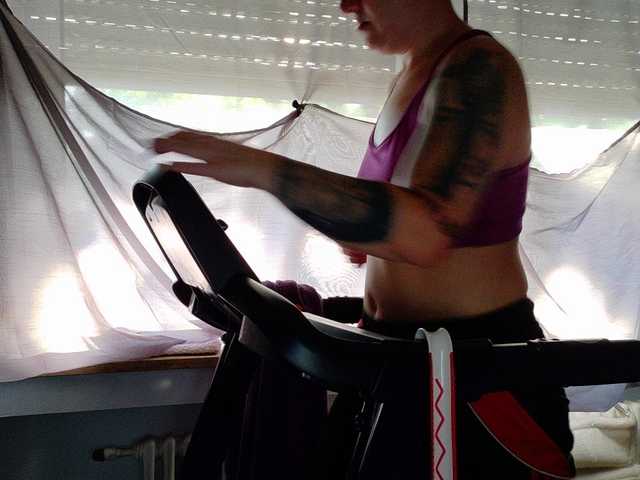 Wetgerman2 live cam on BongaCams